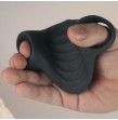 ROCKS-OFF - PALM NOIR VIBRATEUR FLEXIBLE MASTURBATEUR ROCKS-OFF - PALM NOIR VIBRATEUR FLEXIBLE MASTURBATEUR