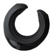 ROCKS- OFF - ECHO BLACK VIBRATOR MASTURBATOR ROCKS- OFF - ECHO BLACK VIBRATOR MASTURBATOR