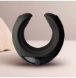 ROCKS- OFF - ECHO BLACK VIBRATOR MASTURBATOR ROCKS- OFF - ECHO BLACK VIBRATOR MASTURBATOR