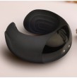ROCKS- OFF - ECHO BLACK VIBRATOR MASTURBATOR ROCKS- OFF - ECHO BLACK VIBRATOR MASTURBATOR