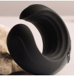 ROCKS- OFF - ECHO BLACK VIBRATOR MASTURBATOR ROCKS- OFF - ECHO BLACK VIBRATOR MASTURBATOR