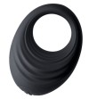 ROCKS- OFF - SPIRE ANILLO VIBRADOR PARA EL PENE NEGRO ROCKS- OFF - SPIRE ANILLO VIBRADOR PARA EL PENE NEGRO