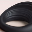 ROCKS-OFF - SPIRE BLACK VIBRATING PENIS RING ROCKS-OFF - SPIRE BLACK VIBRATING PENIS RING