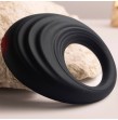 ROCKS- OFF - SPIRE ANILLO VIBRADOR PARA EL PENE NEGRO ROCKS- OFF - SPIRE ANILLO VIBRADOR PARA EL PENE NEGRO