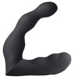 ROCKS-OFF - SCHWARZER PROSTATA- UND ANALVIBRATOR-ADAPTER ROCKS-OFF - SCHWARZER PROSTATA- UND ANALVIBRATOR-ADAPTER