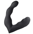ROCKS-OFF - SCHWARZER PROSTATA- UND ANALVIBRATOR-ADAPTER ROCKS-OFF - SCHWARZER PROSTATA- UND ANALVIBRATOR-ADAPTER