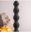 ROCKS-OFF - PETITE SENSATIONS PERLES ANAL PLUG VIBRATEUR NOIR ROCKS-OFF - PETITE SENSATIONS PERLES ANAL PLUG VIBRATEUR NOIR