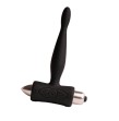 ROCKS-OFF - PETITE SENSATIONS TEAZER PLUG ANALE VIBRATORE NERO ROCKS-OFF - PETITE SENSATIONS TEAZER PLUG ANALE VIBRATORE NERO