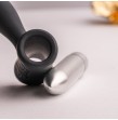 ROCKS-OFF - PETITE SENSATIONS TEAZER ANAL PLUG VIBRATEUR NOIR ROCKS-OFF - PETITE SENSATIONS TEAZER ANAL PLUG VIBRATEUR NOIR