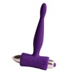 ROCKS-OFF - PETITE SENSATIONS TEAZER VIBRATEUR PLUG ANAL VIOLET ROCKS-OFF - PETITE SENSATIONS TEAZER VIBRATEUR PLUG ANAL VIOLET