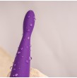 ROCKS- OFF - PETITE SENSATIONS TEAZER PLUG ANAL VIBRADOR MORADO ROCKS- OFF - PETITE SENSATIONS TEAZER PLUG ANAL VIBRADOR MORADO