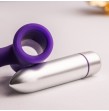 ROCKS- OFF - PETITE SENSATIONS TEAZER PLUG ANAL VIBRADOR MORADO ROCKS- OFF - PETITE SENSATIONS TEAZER PLUG ANAL VIBRADOR MORADO
