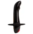 ROCKS-OFF - QUEST PROSTATE BULLET VIBRATORE PROSTATICO NERO ROCKS-OFF - QUEST PROSTATE BULLET VIBRATORE PROSTATICO NERO