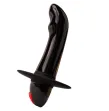 ROCKS-OFF - QUEST PROSTATE BULLET PROSTATE VIBRATOR BLACK ROCKS-OFF - QUEST PROSTATE BULLET PROSTATE VIBRATOR BLACK