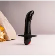 ROCKS-OFF - QUEST PROSTATE BULLET PROSTATE VIBRATOR BLACK ROCKS-OFF - QUEST PROSTATE BULLET PROSTATE VIBRATOR BLACK