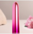 ROCKS-OFF - RO-90 COURTESAN ROSA PROIETTILE VIBRANTE ROCKS-OFF - RO-90 COURTESAN ROSA PROIETTILE VIBRANTE