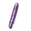 ROCKS- OFF - RO-90 DUKE OF SWOON BLUE VIBRATING BULLET ROCKS- OFF - RO-90 DUKE OF SWOON BLUE VIBRATING BULLET