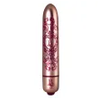 ROCKS-OFF - RO-90 PROMENADE PINK VIBRIERENDES BULLET ROCKS-OFF - RO-90 PROMENADE PINK VIBRIERENDES BULLET