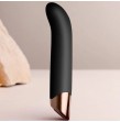 ROCKS- OFF - CHAIAMO G VIBRADOR G-SPOT NEGRO ROCKS- OFF - CHAIAMO G VIBRADOR G-SPOT NEGRO