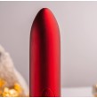 ROCKS-OFF - RO-160 ROUGE ALLURE VIBRATING BULLET RED ROCKS-OFF - RO-160 ROUGE ALLURE VIBRATING BULLET RED