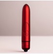ROCKS- OFF - RO-90 SCARLET VELVET BALA VIBRADORA ROJO ROCKS- OFF - RO-90 SCARLET VELVET BALA VIBRADORA ROJO