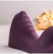 ROCKS- OFF - RUBY GLOW VIBRADOR SIT-ON MORADO ROCKS- OFF - RUBY GLOW VIBRADOR SIT-ON MORADO