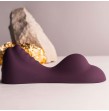 ROCKS- OFF - RUBY GLOW VIBRADOR SIT-ON MORADO ROCKS- OFF - RUBY GLOW VIBRADOR SIT-ON MORADO