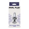 TOYJOY - ANAL PLAY DIAMOND BUM BIJOU KLEINER ANALSTECKER