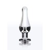 TOYJOY - ANAL PLAY DIAMOND BUM BIJOU PLUG ANALE MEDIO