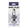 TOYJOY - ANAL PLAY DIAMANTE BUM BIJOU GROSSER ANALSTECKER