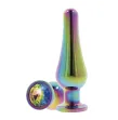 TOYJOY - ANAL PLAY TWILIGHT BUM BIJOU PETIT PLUG ANAL TOYJOY - ANAL PLAY TWILIGHT BUM BIJOU PETIT PLUG ANAL