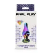 TOYJOY - ANAL PLAY TWILIGHT BUM BIJOU SMALL ANAL PLUG TOYJOY - ANAL PLAY TWILIGHT BUM BIJOU SMALL ANAL PLUG