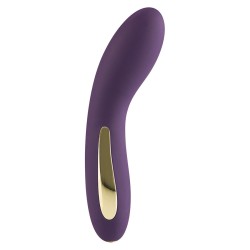 TOYJOY - LILA VIBRATOR LEUCHTET
