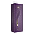 TOYJOY - LUMINATE LIGHT VIBRATING PURPLE TOYJOY - LUMINATE LIGHT VIBRATING PURPLE