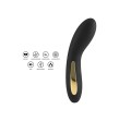 TOYJOY - LUMINATE LIGHT VIBRATOR BLACK TOYJOY - LUMINATE LIGHT VIBRATOR BLACK