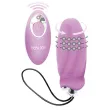 TOYJOY - HAPPINESS YOU CRACK ME UP ROSA VIBRATOR MIT FERNBEDIENUNG TOYJOY - HAPPINESS YOU CRACK ME UP ROSA VIBRATOR MIT FERNBEDIENUNG
