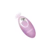 TOYJOY - HAPPINESS YOU CRACK ME UP VIBRATEUR ROSE TÉLÉCOMMANDE