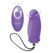 TOYJOY - FELICITÀ IL MIO ORGASMO EGGSPLODE VIBRATORE VIOLA TELECOMANDO TOYJOY - FELICITÀ IL MIO ORGASMO EGGSPLODE VIBRATORE VIOLA TELECOMANDO