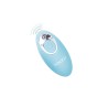 TOYJOY - VIBRATORE HAPPINESS SONO COSÌ EGGCITED CON TELECOMANDO BLU