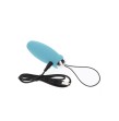 TOYJOY - HAPPINESS IM SO EGGCITED VIBRATOR FERNBEDIENUNG BLAU TOYJOY - HAPPINESS IM SO EGGCITED VIBRATOR FERNBEDIENUNG BLAU