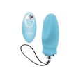 TOYJOY - HAPPINESS IM SO EGGCITED VIBRATOR FERNBEDIENUNG BLAU TOYJOY - HAPPINESS IM SO EGGCITED VIBRATOR FERNBEDIENUNG BLAU