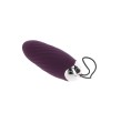 TOYJOY - HAPPINESS KNOCK KNOCK EGGSTAVAGANT VIBRATEUR TÉLÉCOMMANDE VIOLET TOYJOY - HAPPINESS KNOCK KNOCK EGGSTAVAGANT VIBRATEUR TÉLÉCOMMANDE VIOLET
