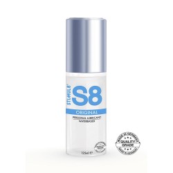 STIMUL8 - S8 LUBRIFIANT À BASE DEAU 125 ML