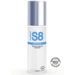 STIMUL8 - S8 LUBRIFIANT À BASE DEAU 250 ML