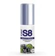 STIMUL8 - S8 LUBRIFICANTE AL RIBES NERO 50 ML STIMUL8 - S8 LUBRIFICANTE AL RIBES NERO 50 ML