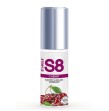 STIMUL8 - LUBRIFIANT S8 CERISE 50 ML STIMUL8 - LUBRIFIANT S8 CERISE 50 ML
