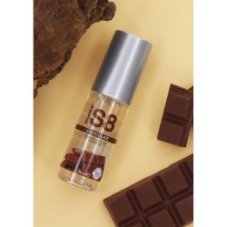STIMUL8 - S8 CHOCOLATE LUBRICANT 50 ML