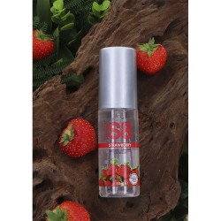 STIMUL8 - S8 LUBRIFIANT FRAISE 50 ML
