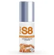 STIMUL8 - S8 SALTED CARAMEL LUBRICANT 125 ML STIMUL8 - S8 SALTED CARAMEL LUBRICANT 125 ML