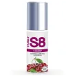 STIMUL8 - LUBRIFIANT S8 CERISE 125 ML STIMUL8 - LUBRIFIANT S8 CERISE 125 ML